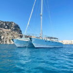 From Rhodes: Half-Day Catamaran Cruise with Swim Stops - Who Is This Trip Best For?