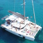 From Rhodes: Private Catamaran Cruise All Inclusive - The Itinerary: What Makes It Special?