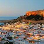 From Rhodes Town: Evening Trip to Lindos - What Makes This Tour Stand Out