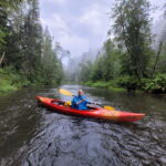 From Riga: Full-Day Scenic Gauja River Valley Kayaking Trip - An In-depth Look at the Gauja River Valley Kayaking Experience