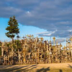 From Riga: Hill of Crosses and Jelgava Gems Tour - The Hill of Crosses: What to Expect