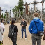 From Riga: Hill of Crosses & Jelgava Highlights - Who Will Love This Tour?