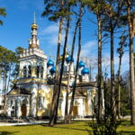 From Riga: Jurmala and Great Kemeri Private Full-Day Trip - What Makes This Tour Stand Out?