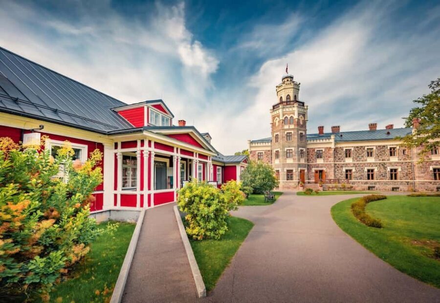 From Riga: Sigulda and Turaida Legends Tour - What to Expect on the Tour