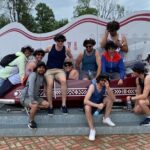 From Riga to Sigulda Bobsleigh Ride with Pickup and Drop Off - What to Expect: Detailed Breakdown of the Tour