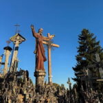 From Riga: Trip to the Hill of Crosses and Pearls of Jelgava - Authenticity and Value
