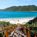 From Rio de Janeiro: Arraial do Cabo Island Day Trip - The Value of the Experience