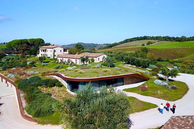 From Rome: Hidden Tuscany Day Trip with Lunch and Wine Tastings - Final Thoughts: Who Will Love This Tour?