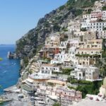 From Rome: Positano and Amalfi Coast Private Tour with Driver - Who Should Consider This Tour?
