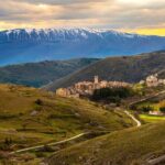 From Rome: Small Group Day Trip To Abruzzo, Hidden Gem Of Italy - The Itinerary in Detail: What to Expect