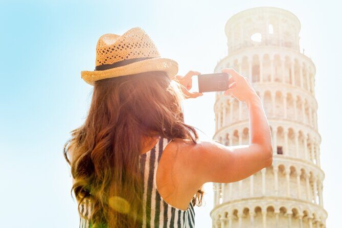 From Rome to Tuscany: Discover Florence and Pisa in One Day - Who Would Benefit Most?