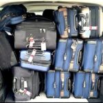 From Rome to your cruise ship in Civitavecchia 3-8 people - A closer look at this transfer service