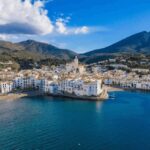 From Roses: Cadaqués Catalonian Coast Boat Tour - The Scenic Journey from Roses to Cadaqués