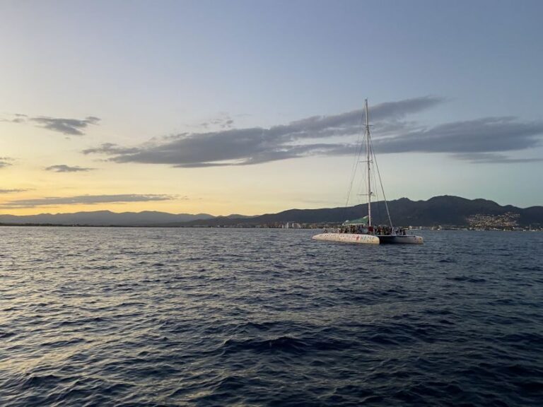 From Roses: Sunset Catamaran Cruise - Who This Tour Is Best For