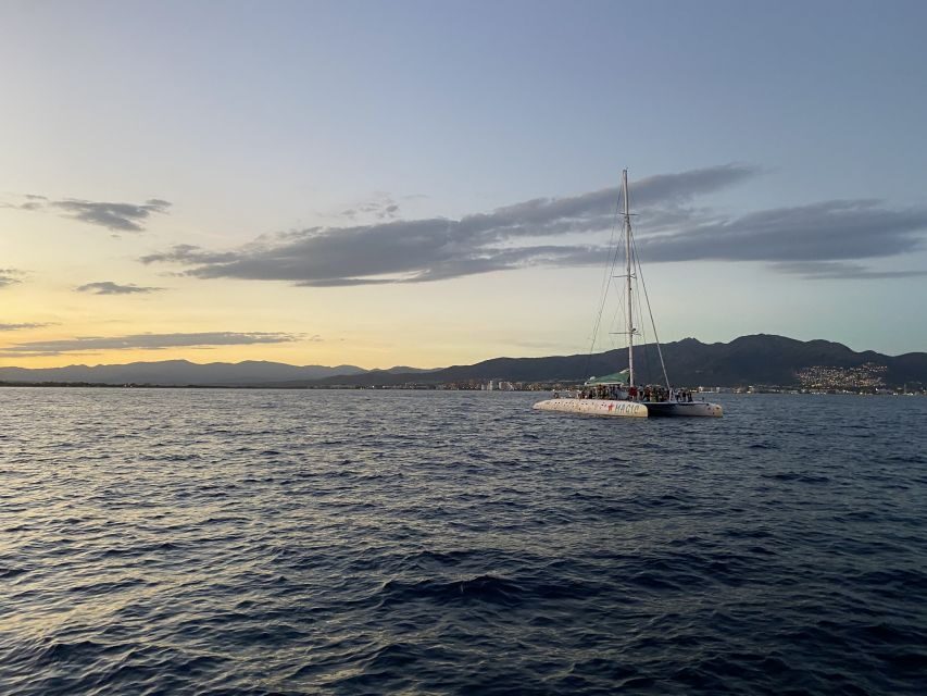 From Roses: Sunset Catamaran Cruise - Who This Tour Is Best For