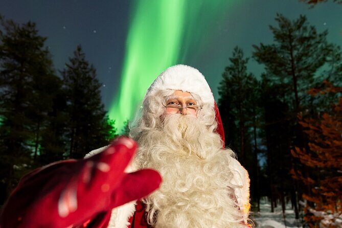 From Rovaniemi: Aurora Borealis Hunting with Photos & Videos - Final Thoughts