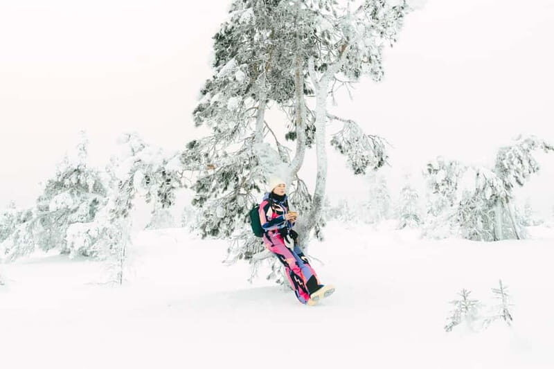 From Rovaniemi: Frozen Wonderland Riisitunturi Winter Hike - What Makes This Tour Stand Out?