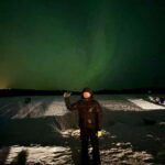 From Rovaniemi: Northern Lights Tour - An In-Depth Look at the Northern Lights Tour