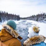 From Rovaniemi: Private Photoshoot in the Lappish Wilderness - Practical Tips for Your Photoshoot