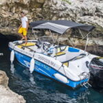 From Rovinj: Sea Caves & Sandy Levan Island Speedboat Tour - FAQ