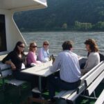 From Rüdesheim: 1.5-Hour Boat Cruise with Wine Tasting - Final Thoughts: Who Should Consider This Tour?