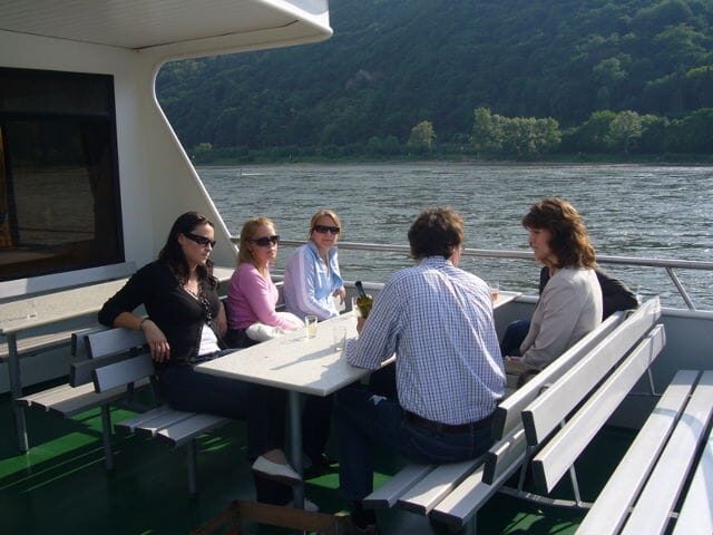 From Rüdesheim: 1.5-Hour Boat Cruise with Wine Tasting - Final Thoughts: Who Should Consider This Tour?