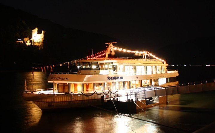 From Rüdesheim: 2-hour Christmas Boat Tour on the Rhine - FAQ