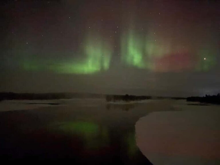 From Saariselkä: Aurora Hunting Tour with Campfire & Snacks - Who Will Love This Tour?