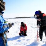 From Saariselkä: Ice Fishing Tour to Lake Inari, reindeers &lunch - Frequently Asked Questions