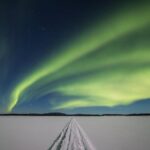 From Saariselkä: Northern lights tour to Lake Inari, incl. dinner - Practical Tips for the Tour