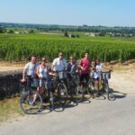 From Saint-Emilion : Half Day Electric bike Wine Tour - The Value of the Experience