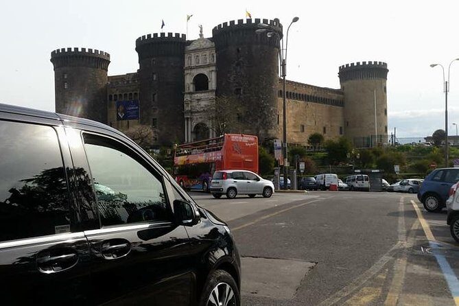 From Salerno: Amalfi Coast full day tour Positano, Amalfi and Ravello - Practical Details: Transportation, Timing, and Cost