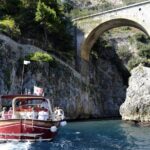 From Salerno: Small Group Amalfi Coast boat tour with stops in Positano & Amalfi - What Makes This Tour a Great Value