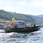 From Salerno: Small Group Li Galli Islands and Capri Boat Tour - A Well-Structured Itinerary to Maximize Your Time