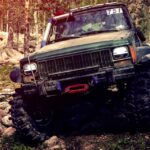 From Salou: 4x4 route from Cornudella to Falset and Gratallops - The Itinerary in Detail