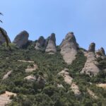 From Salou: Montserrat Monastery and Colonia Güell - Practical Tips for Travelers