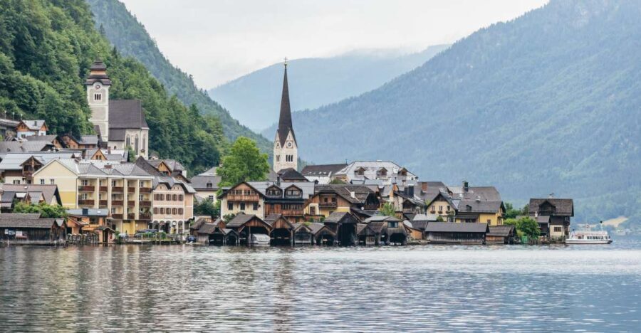 From Salzburg: Half-Day Tour to Hallstatt - Who Will Love This Tour?