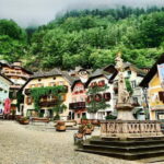 From Salzburg: Private Day Trip to Hallstatt with St. Gilgen - What Makes This Tour Stand Out?