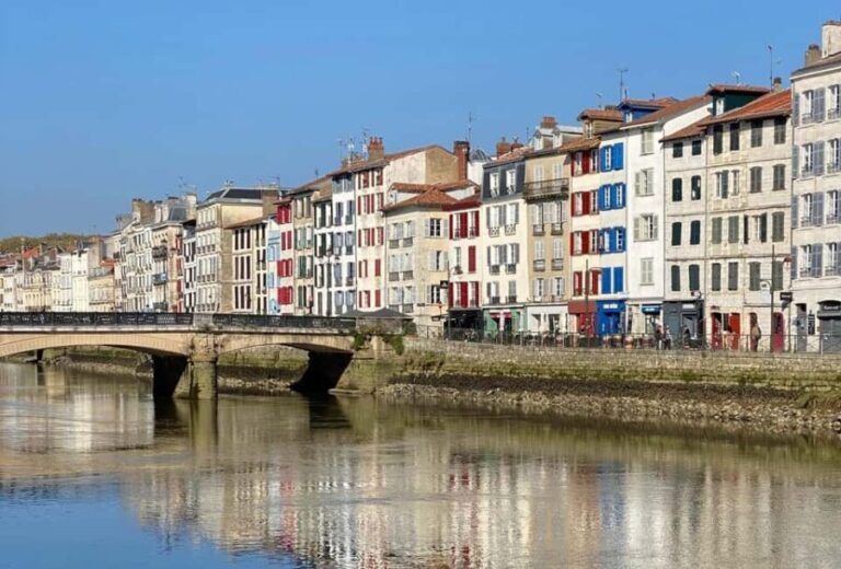 From San Sebastian: Bayonne, Biarritz & St. Jean de Luz Trip - Who Will Love This Tour?