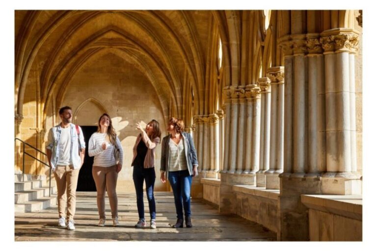 From San Sebastian: Biarritz and Bayonne Minibus Tour - Practical Details: What You Need to Know