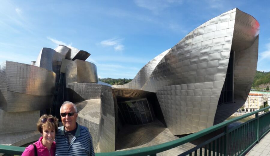 From San Sebastian: Bilbao & Guggenheim Museum Private Tour - Itinerary Breakdown: What Youll See and Do