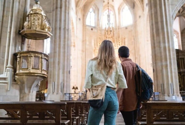 From San Sebastian: Hondarribia, San Pedro & San Juan Tour - Final Thoughts: Is This Tour Worth It?