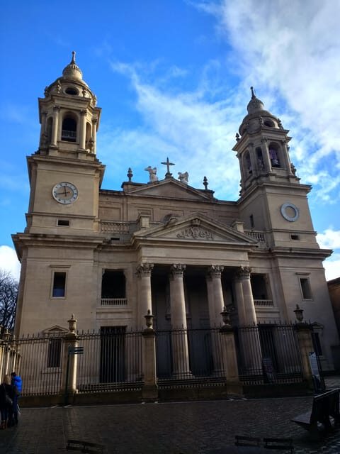 From San Sebastian: Pamplona City Tour - Authentic Experiences and Practical Details