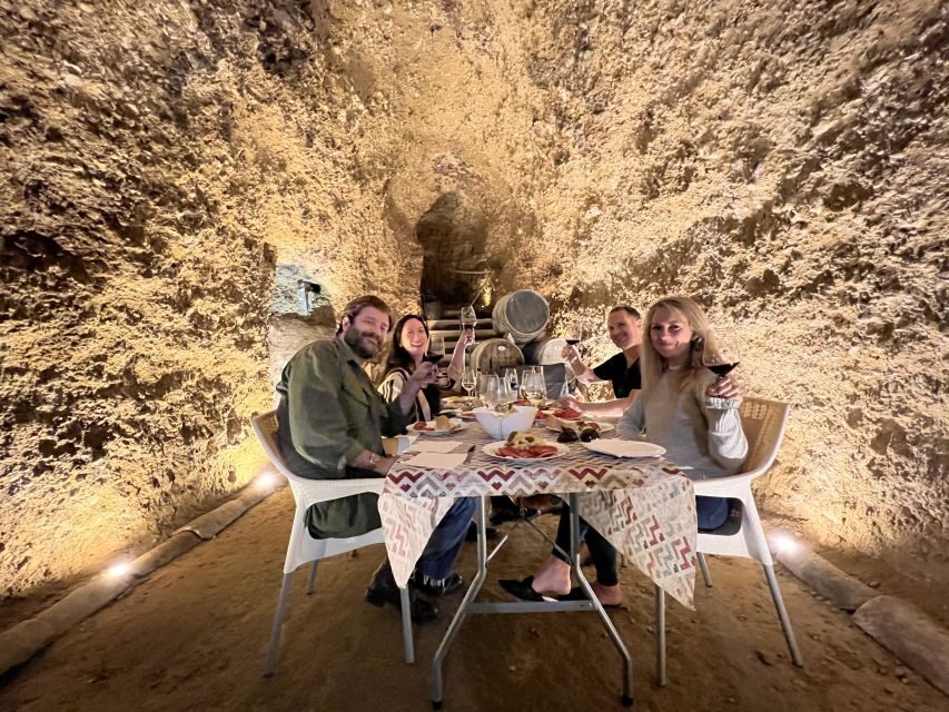 From San Sebastian: Rioja Private Day Trip with Wine Tasting - Final Thoughts