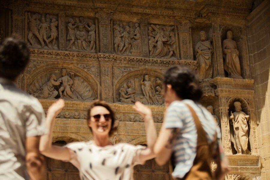 From San Sebastian: Rioja Uncorked - Private Wineries Trip - Who Is This Tour Best Suited For?