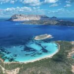 From San Teodoro Mini Tour of the Tavolara Archipelago - Starting Point and Departure