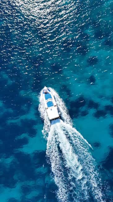 From San Vito Lo Capo: Tour of Zingaro, Scopello, and Caves - Who Should Consider This Tour?