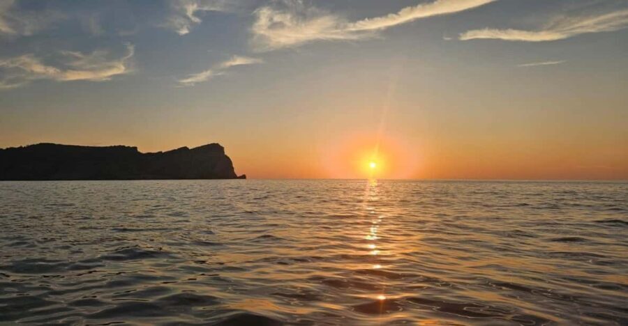 From Sant Elm: kayak tour into the sunset - picnic included - Why This Tour Provides Great Value