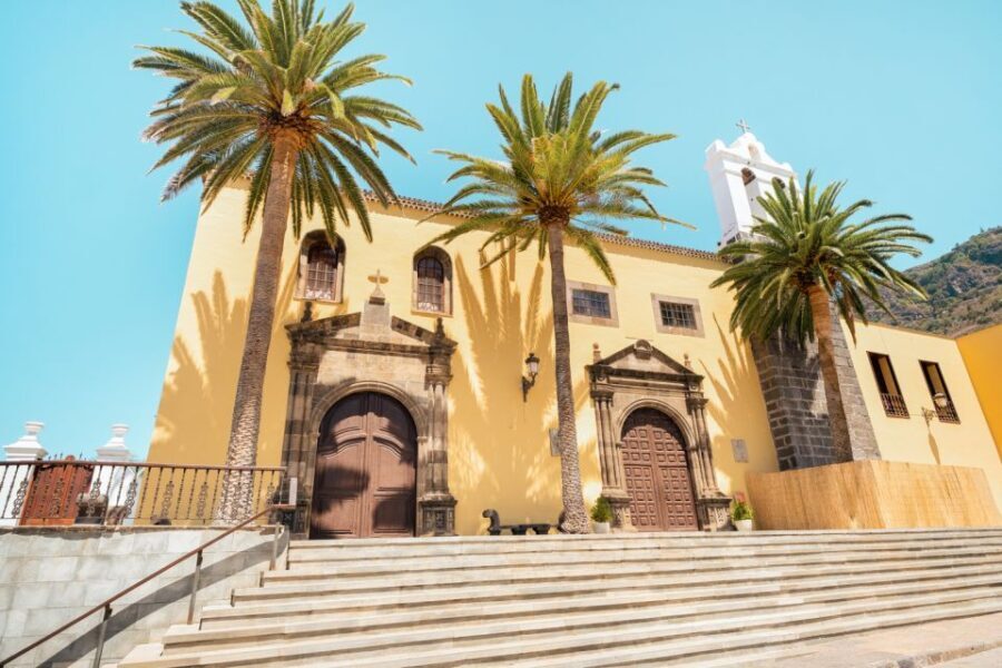 From Santa Cruz: Teide Volcano, Icod, & Garachico Tour - Final Thoughts