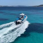 From Santa Teresa Gallura: Private maxi dinghy tour - What to Expect on the Day